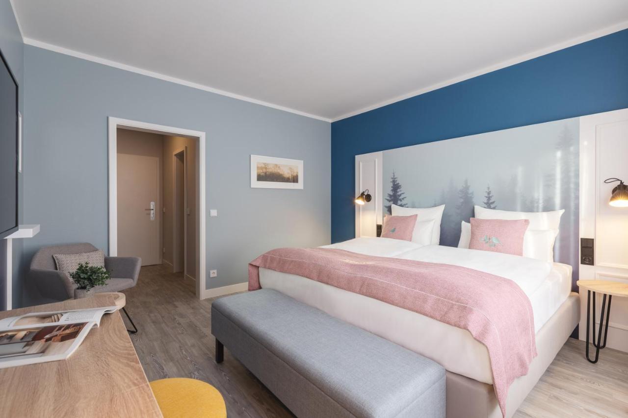 Garner Hotel Essen - Messe By Ihg Luaran gambar