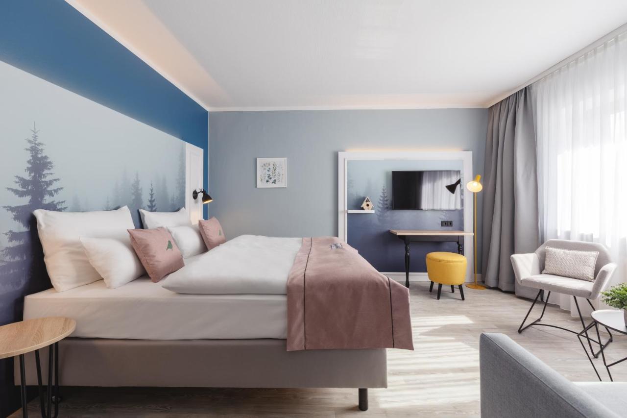 Garner Hotel Essen - Messe By Ihg Luaran gambar