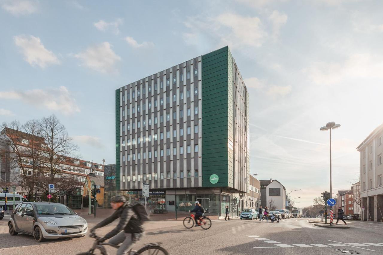 Garner Hotel Essen - Messe By Ihg Luaran gambar