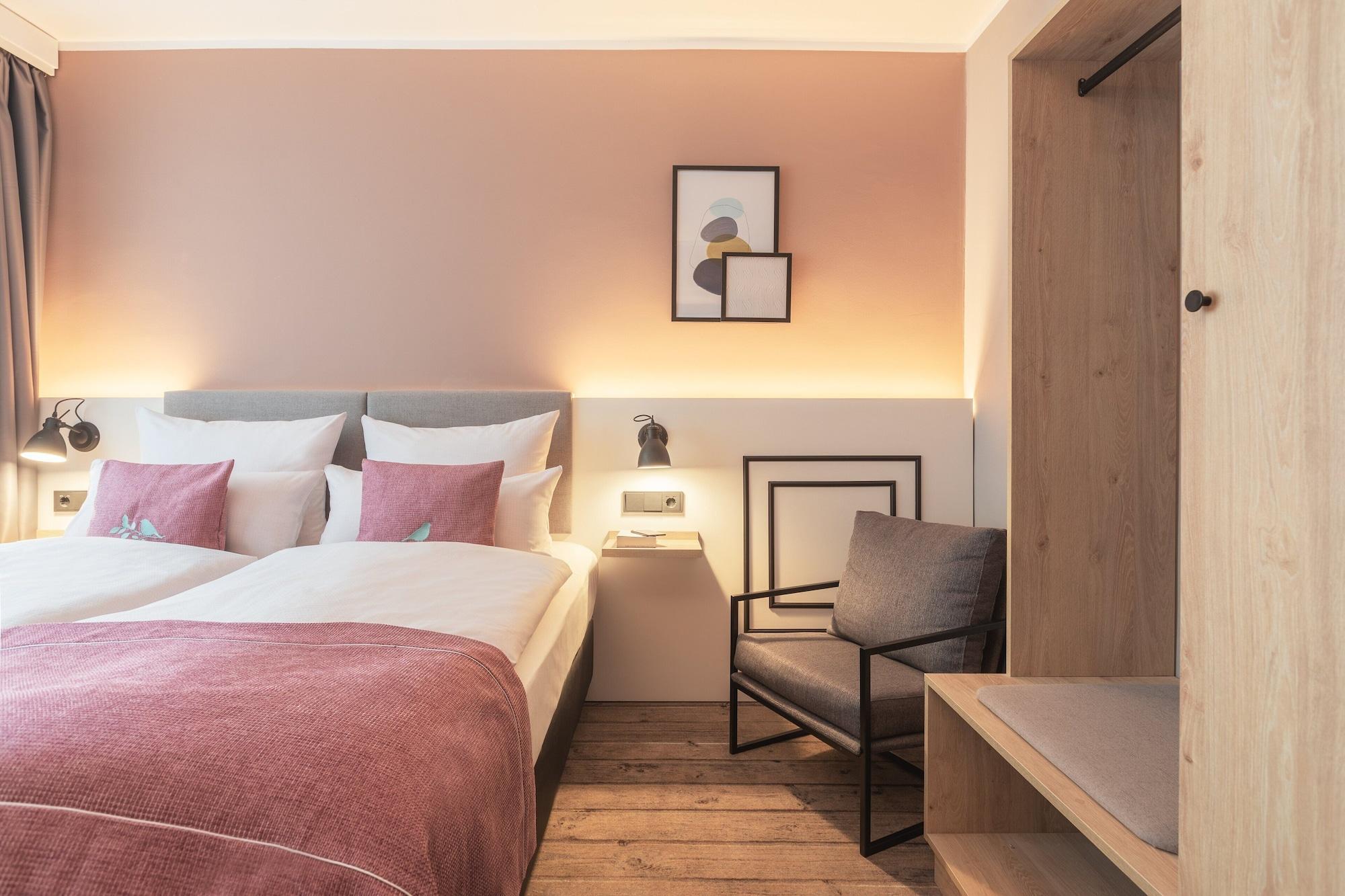 Garner Hotel Essen - Messe By Ihg Luaran gambar