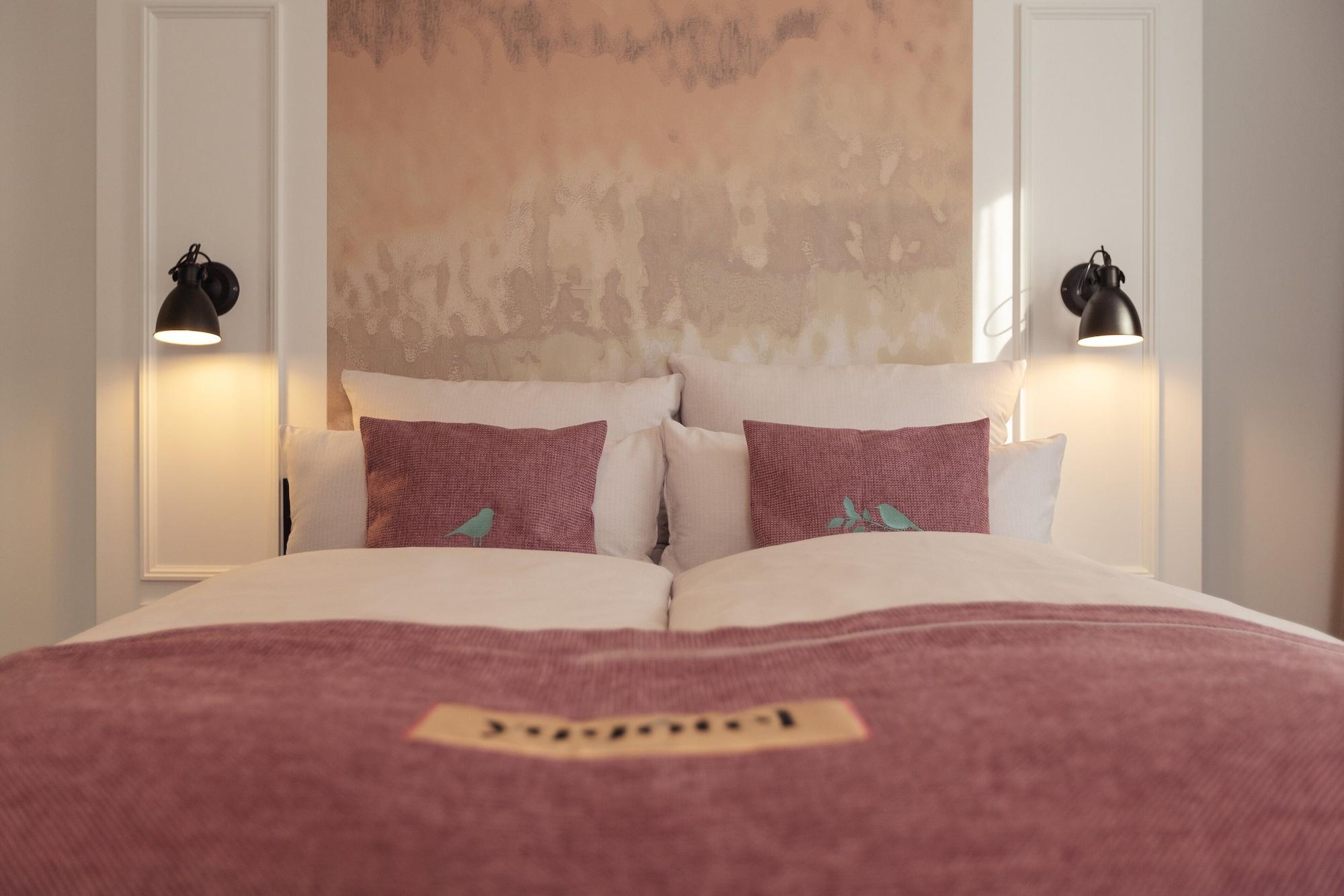 Garner Hotel Essen - Messe By Ihg Luaran gambar