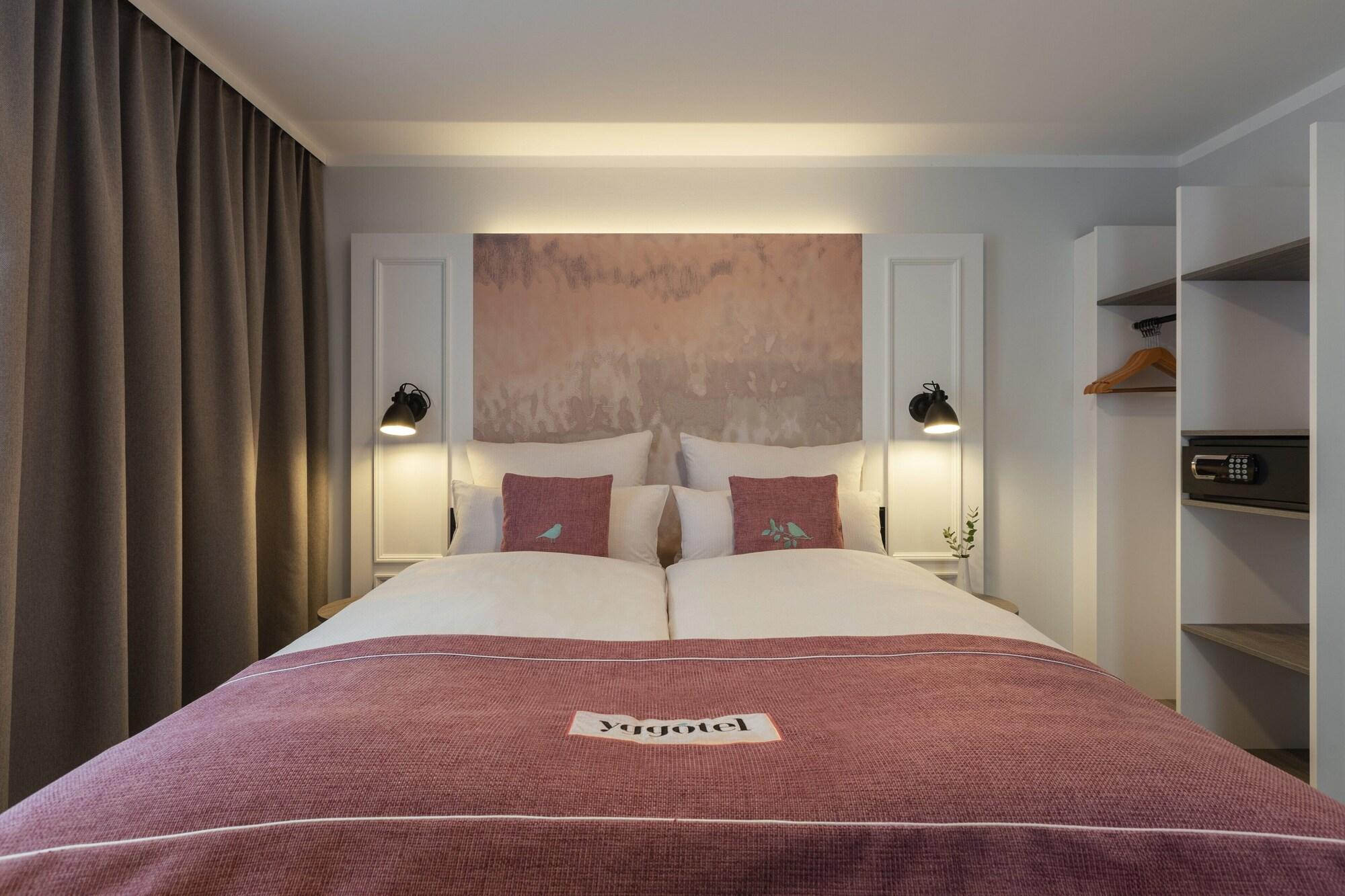 Garner Hotel Essen - Messe By Ihg Luaran gambar