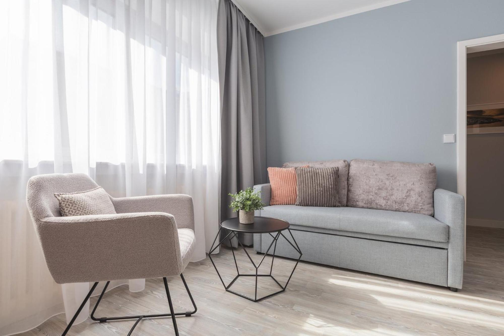 Garner Hotel Essen - Messe By Ihg Luaran gambar