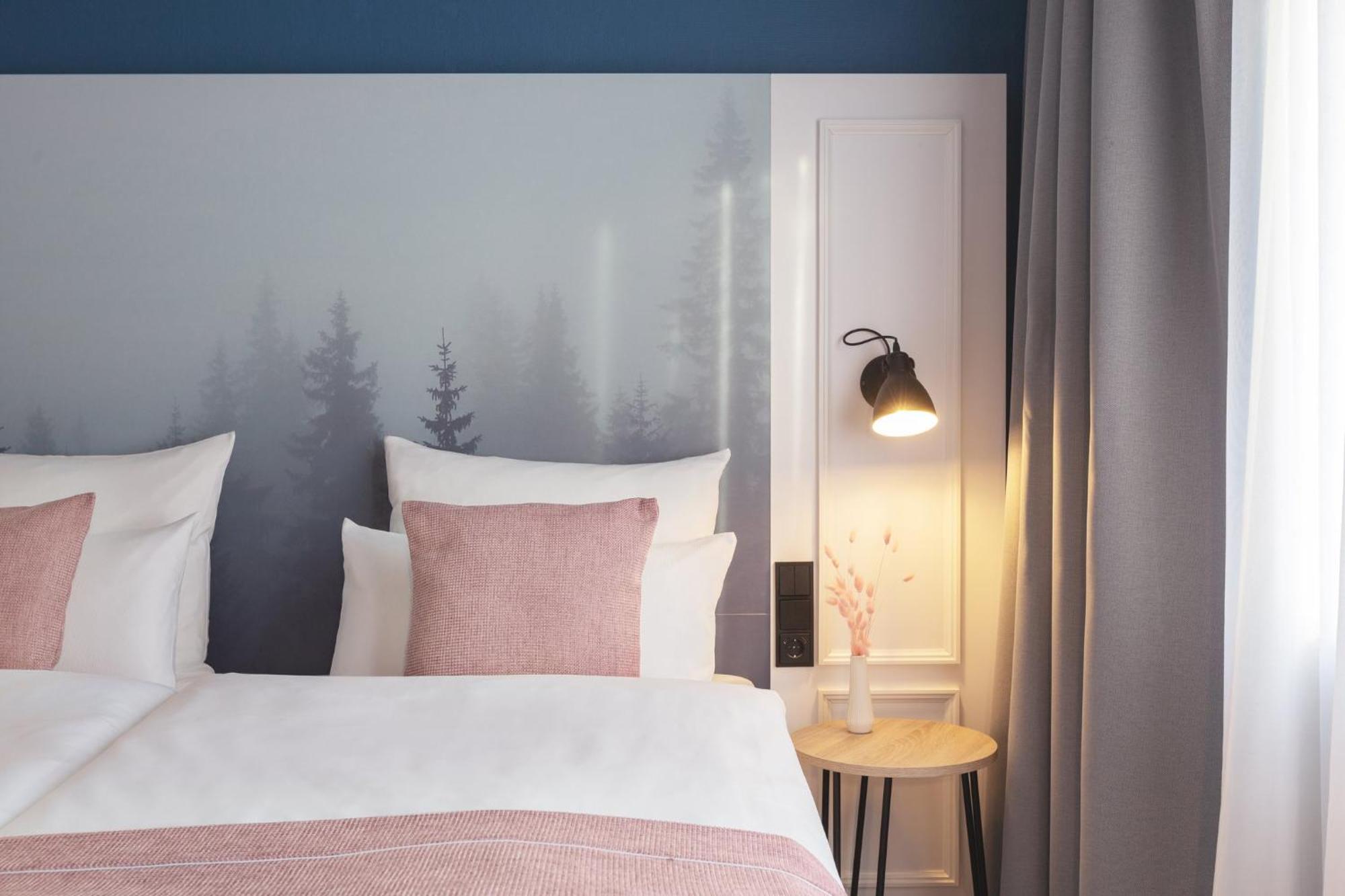 Garner Hotel Essen - Messe By Ihg Luaran gambar