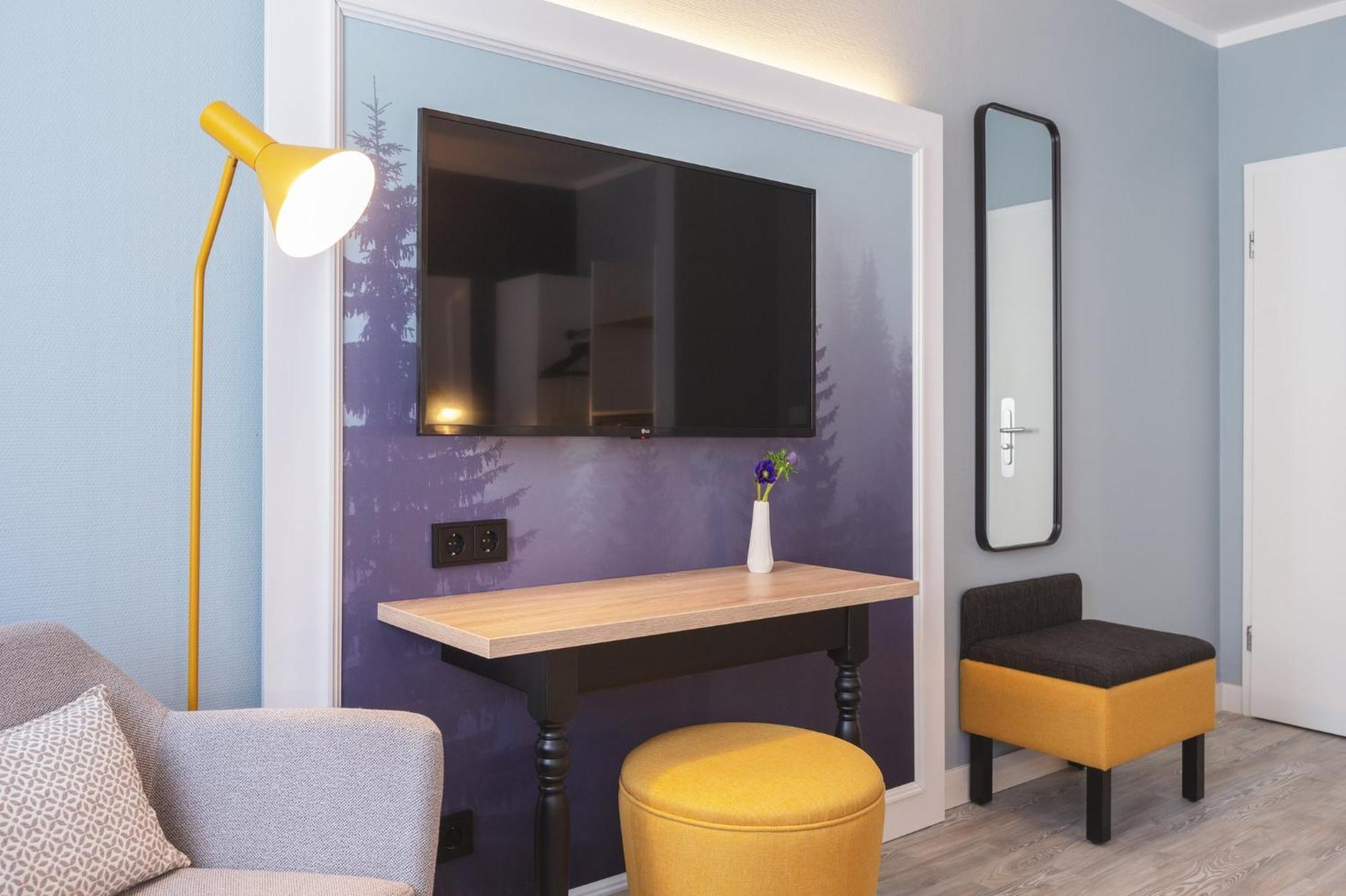 Garner Hotel Essen - Messe By Ihg Luaran gambar