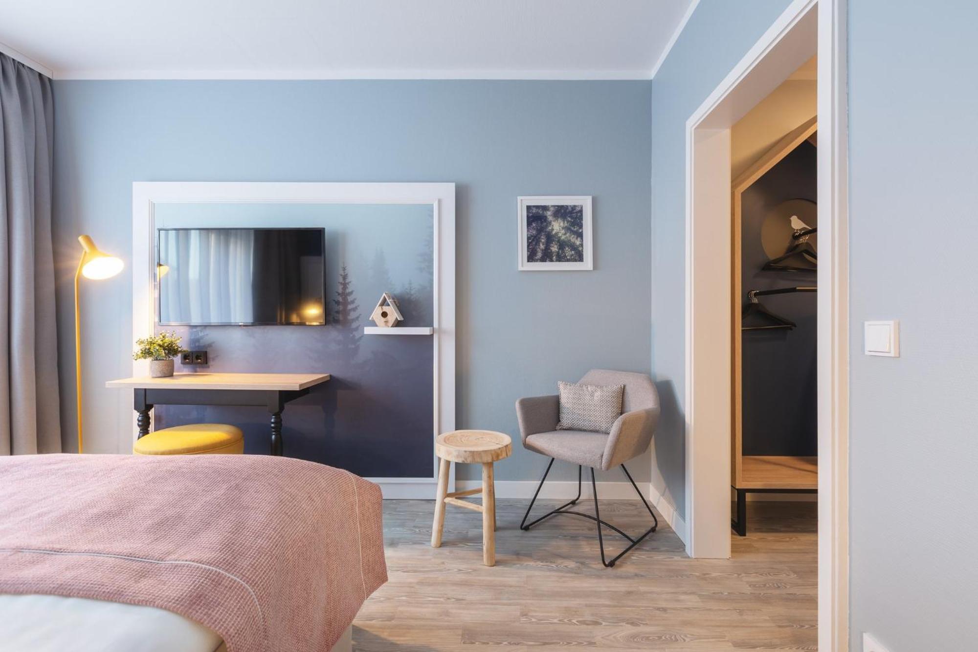 Garner Hotel Essen - Messe By Ihg Luaran gambar