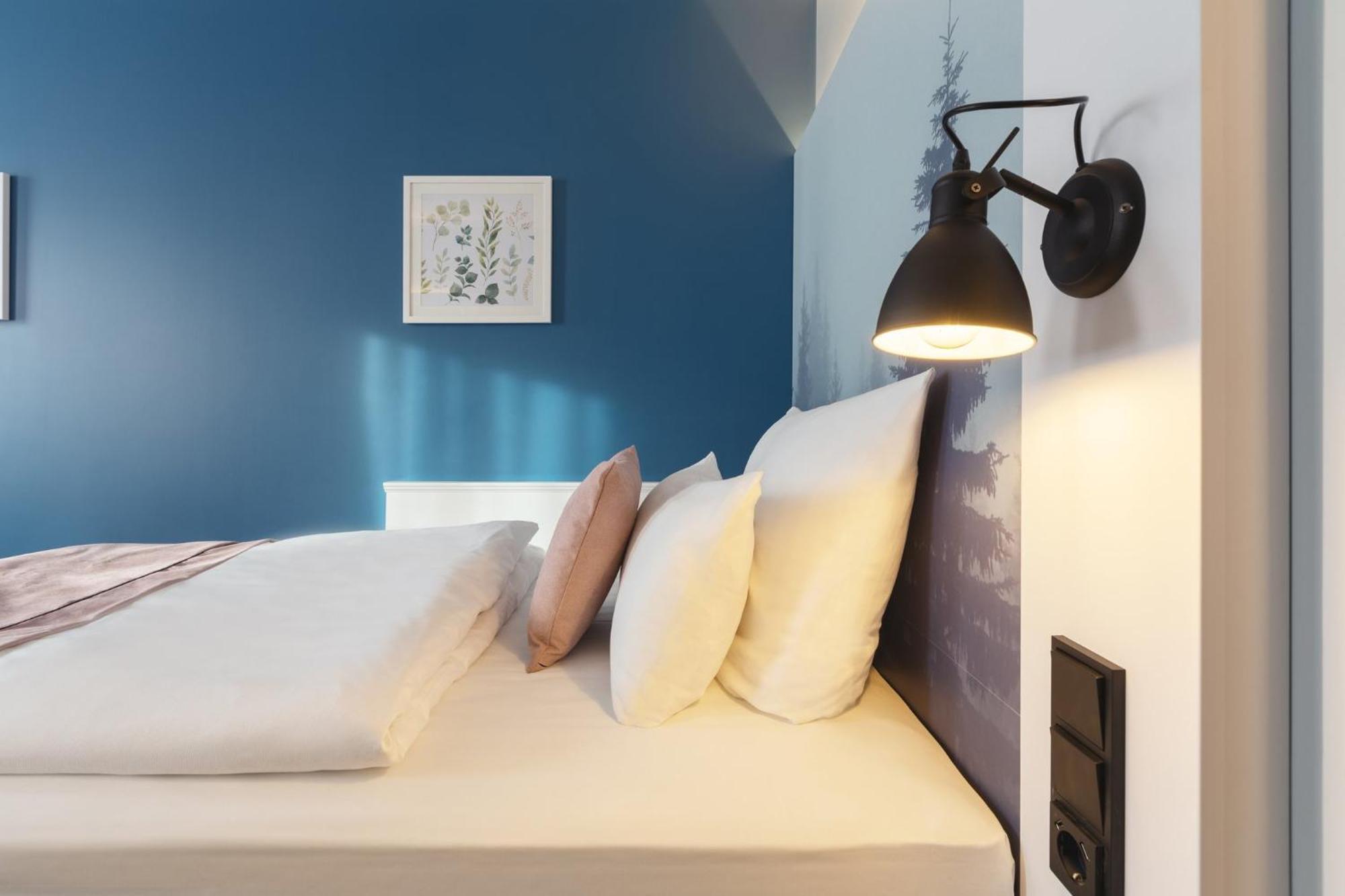 Garner Hotel Essen - Messe By Ihg Luaran gambar