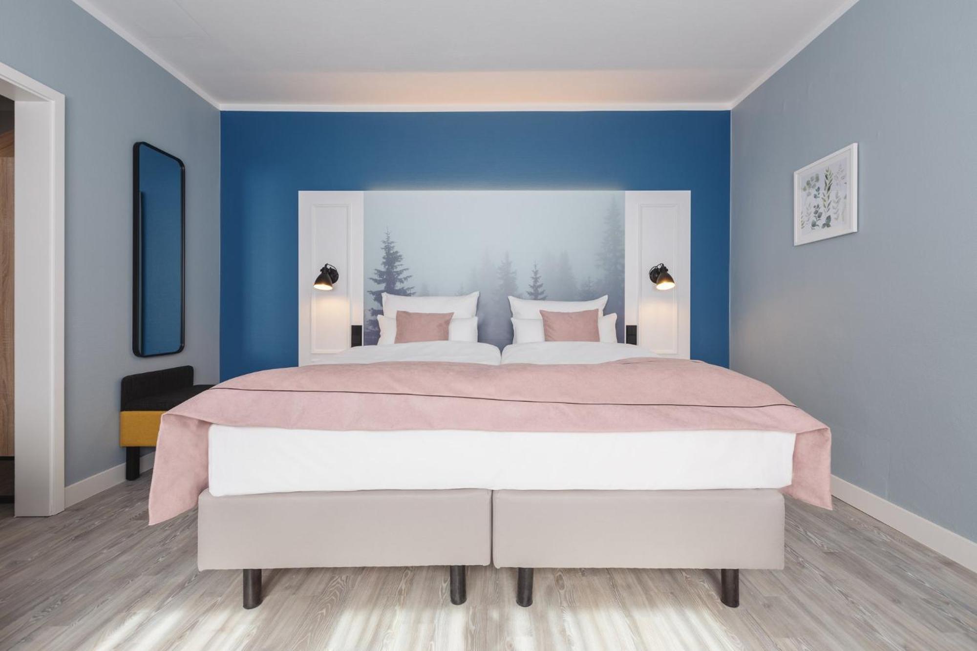 Garner Hotel Essen - Messe By Ihg Luaran gambar