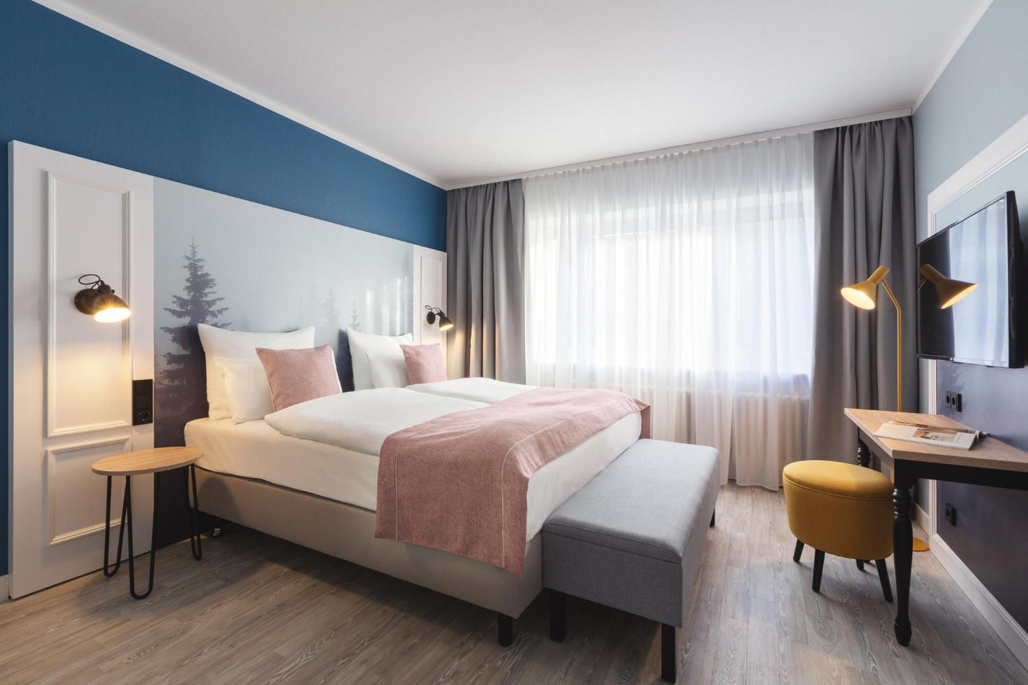 Garner Hotel Essen - Messe By Ihg Luaran gambar