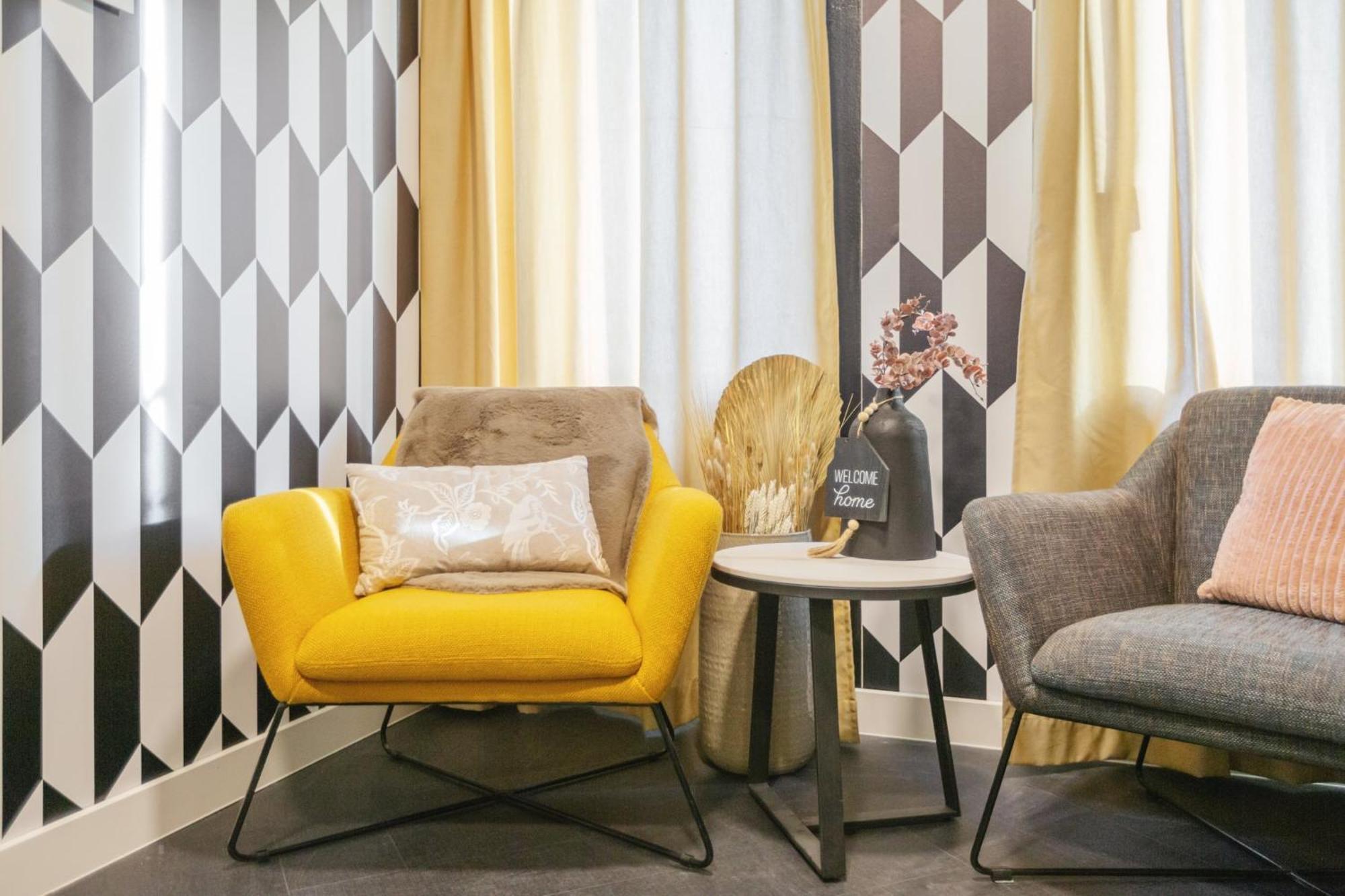 Garner Hotel Essen - Messe By Ihg Luaran gambar