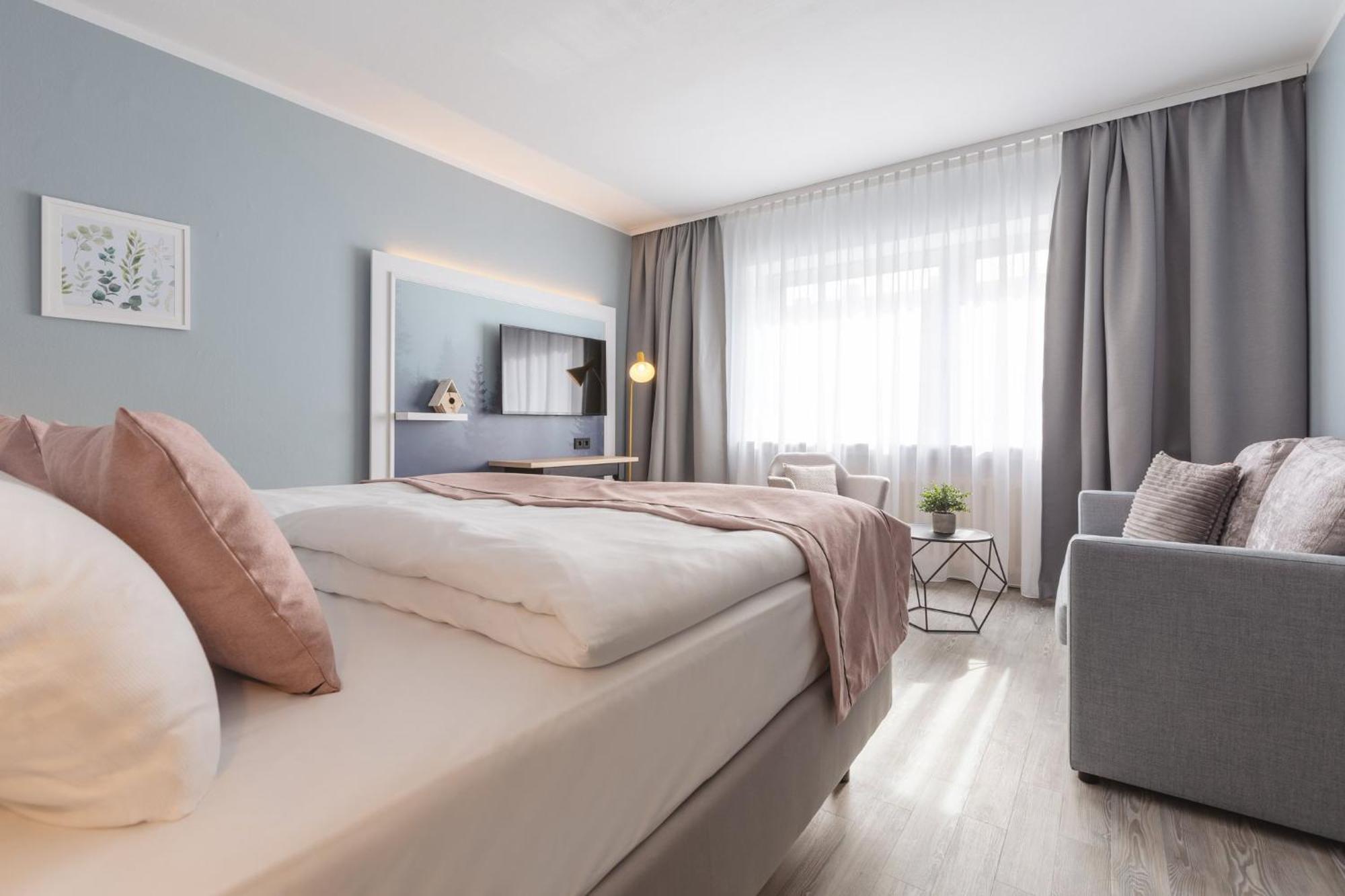 Garner Hotel Essen - Messe By Ihg Luaran gambar