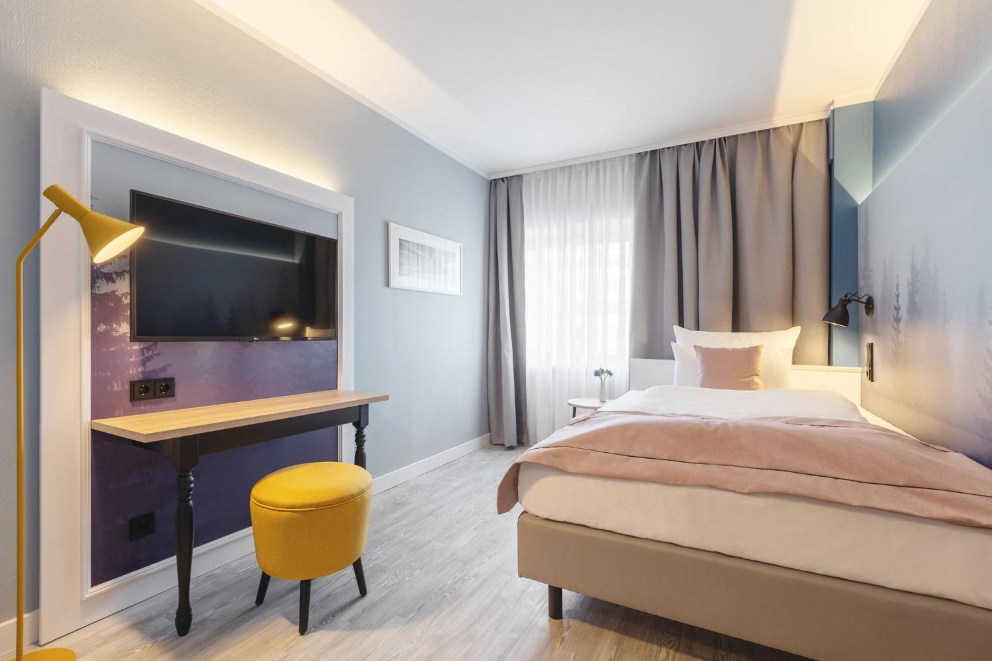 Garner Hotel Essen - Messe By Ihg Luaran gambar