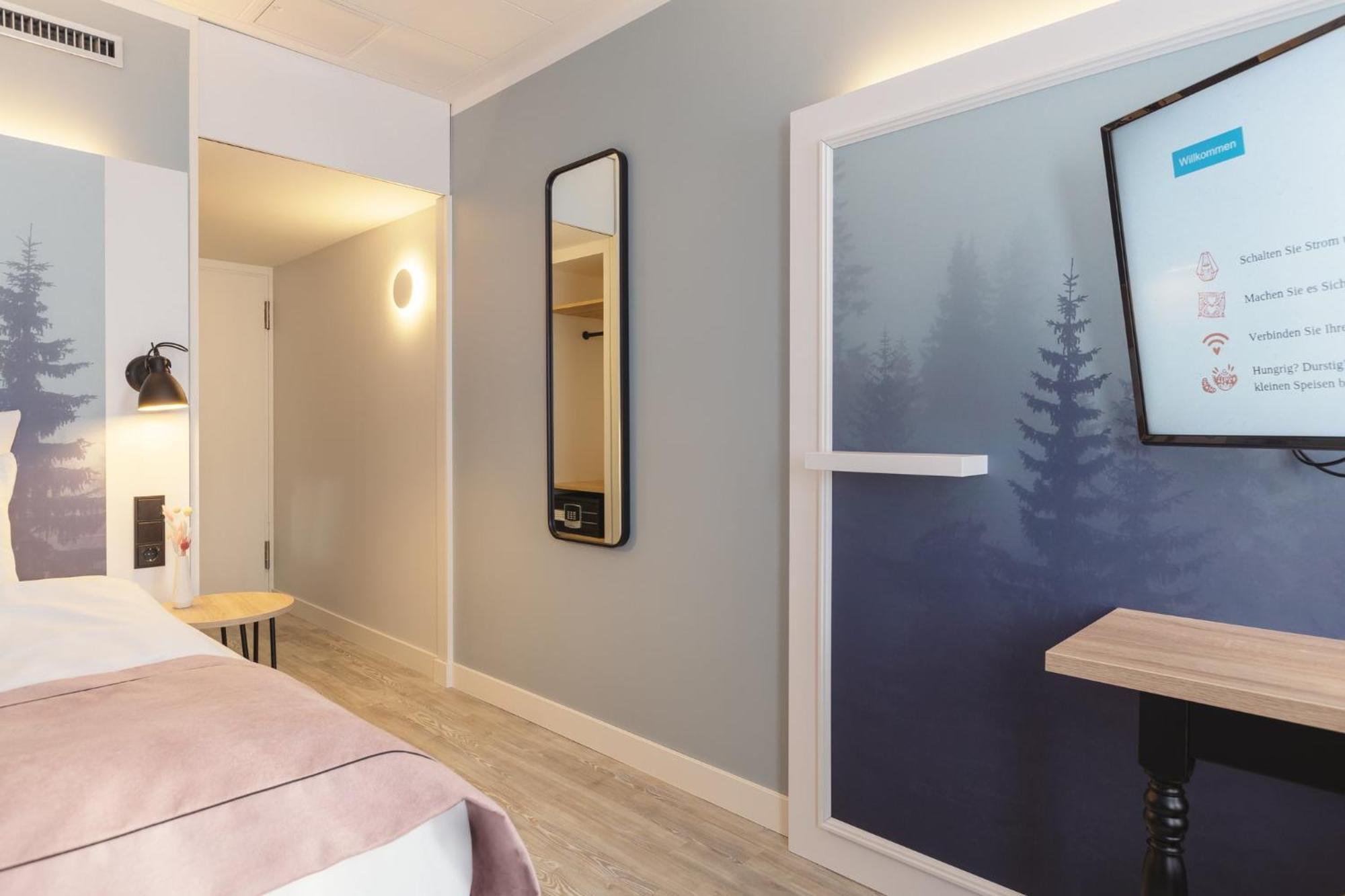 Garner Hotel Essen - Messe By Ihg Luaran gambar