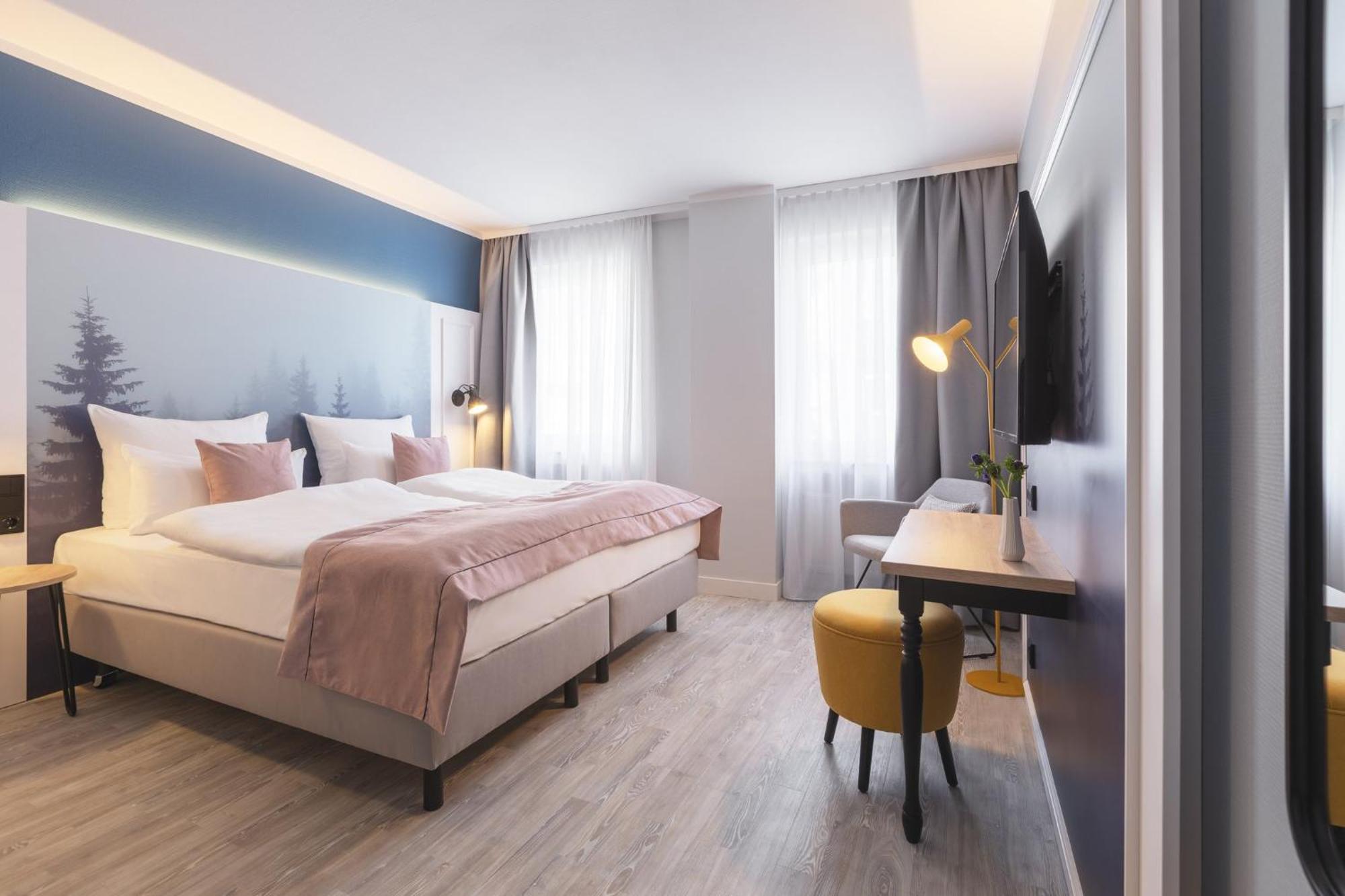 Garner Hotel Essen - Messe By Ihg Luaran gambar