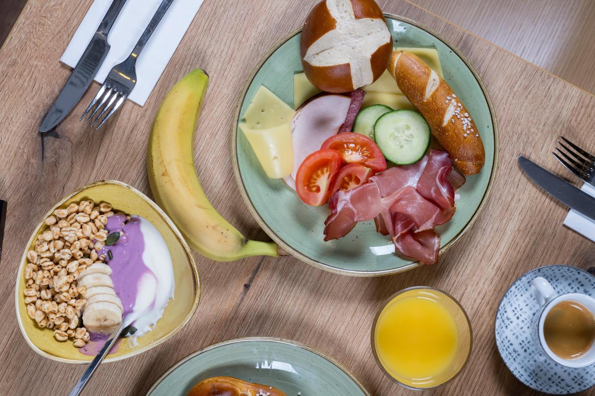 Garner Hotel Essen - Messe By Ihg Luaran gambar
