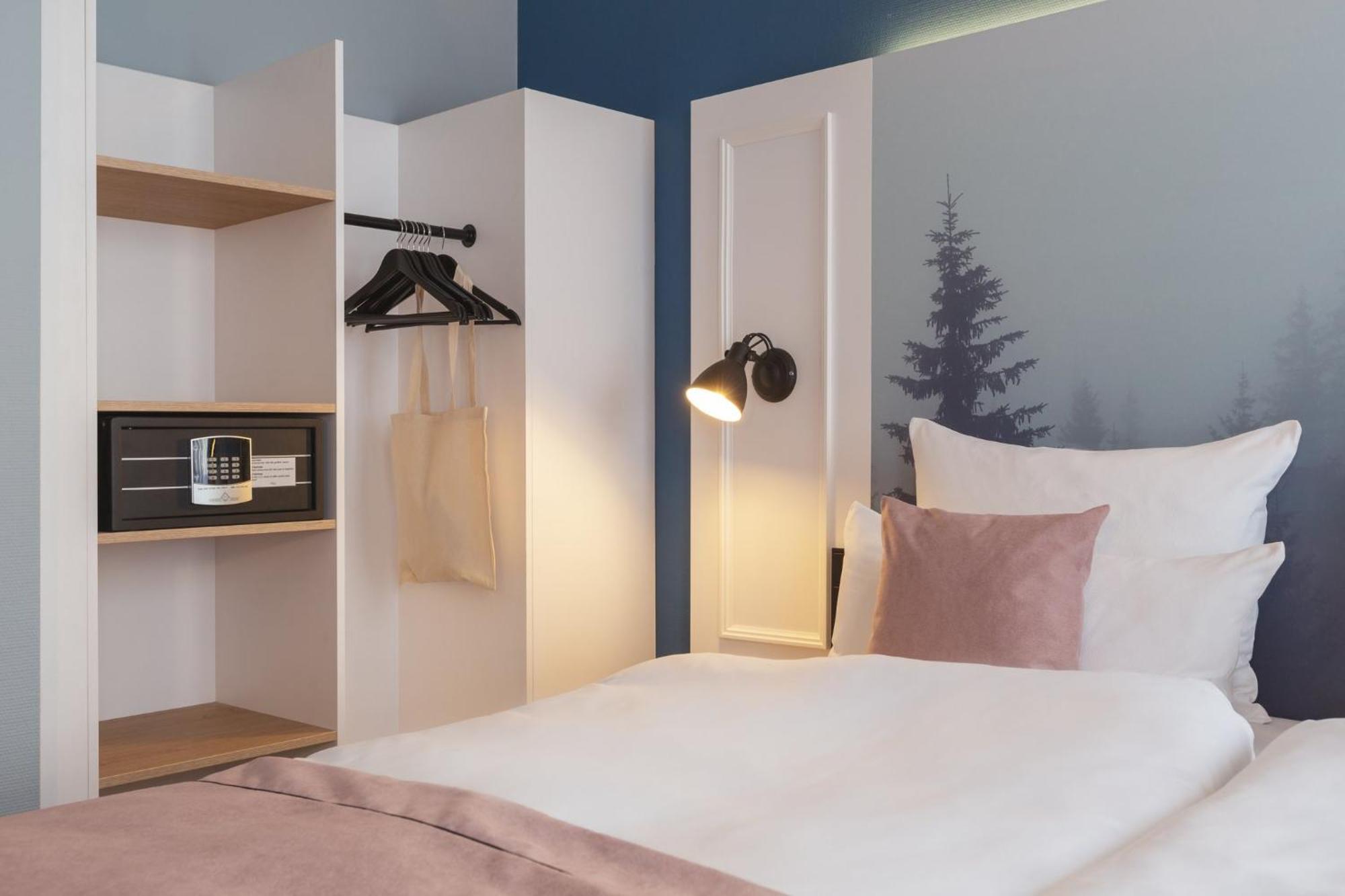 Garner Hotel Essen - Messe By Ihg Luaran gambar