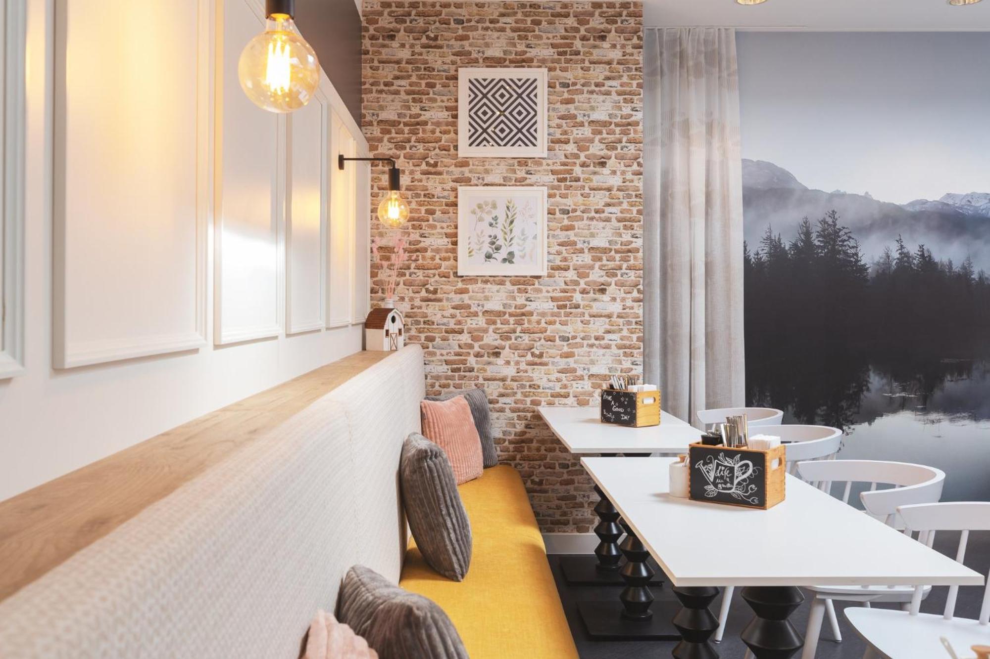 Garner Hotel Essen - Messe By Ihg Luaran gambar