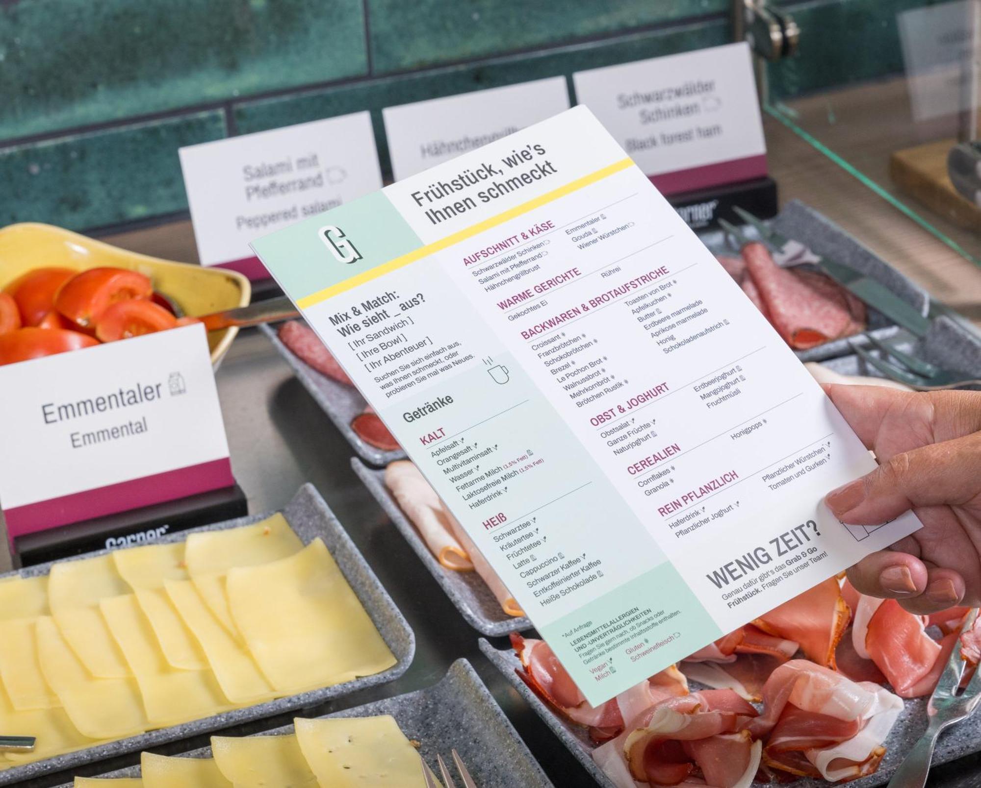 Garner Hotel Essen - Messe By Ihg Luaran gambar