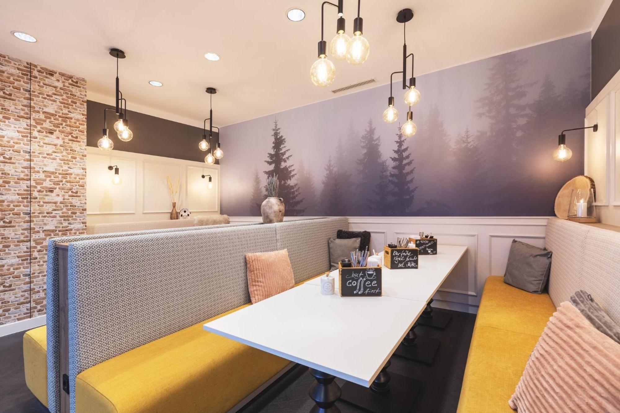 Garner Hotel Essen - Messe By Ihg Luaran gambar