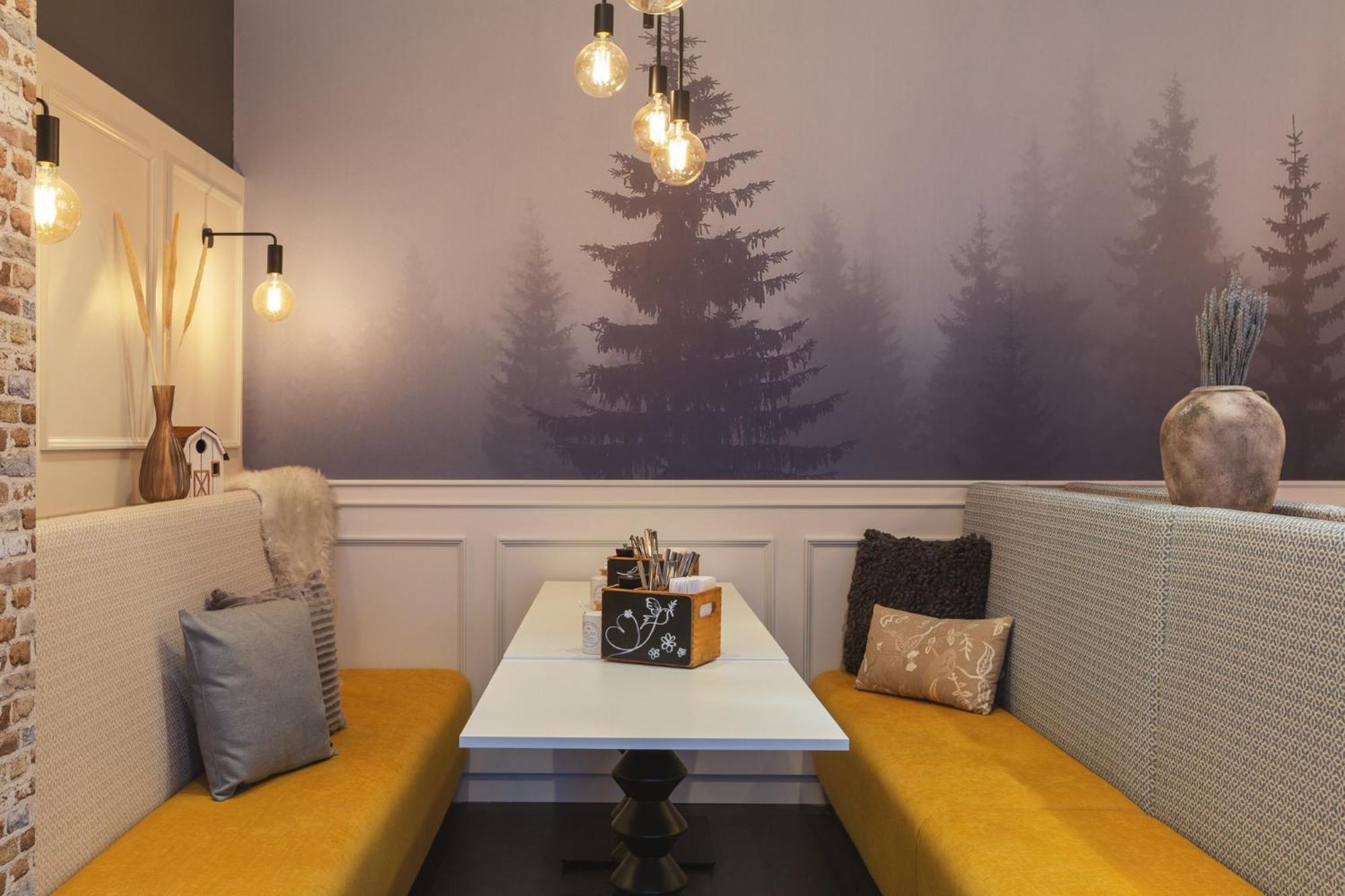 Garner Hotel Essen - Messe By Ihg Luaran gambar