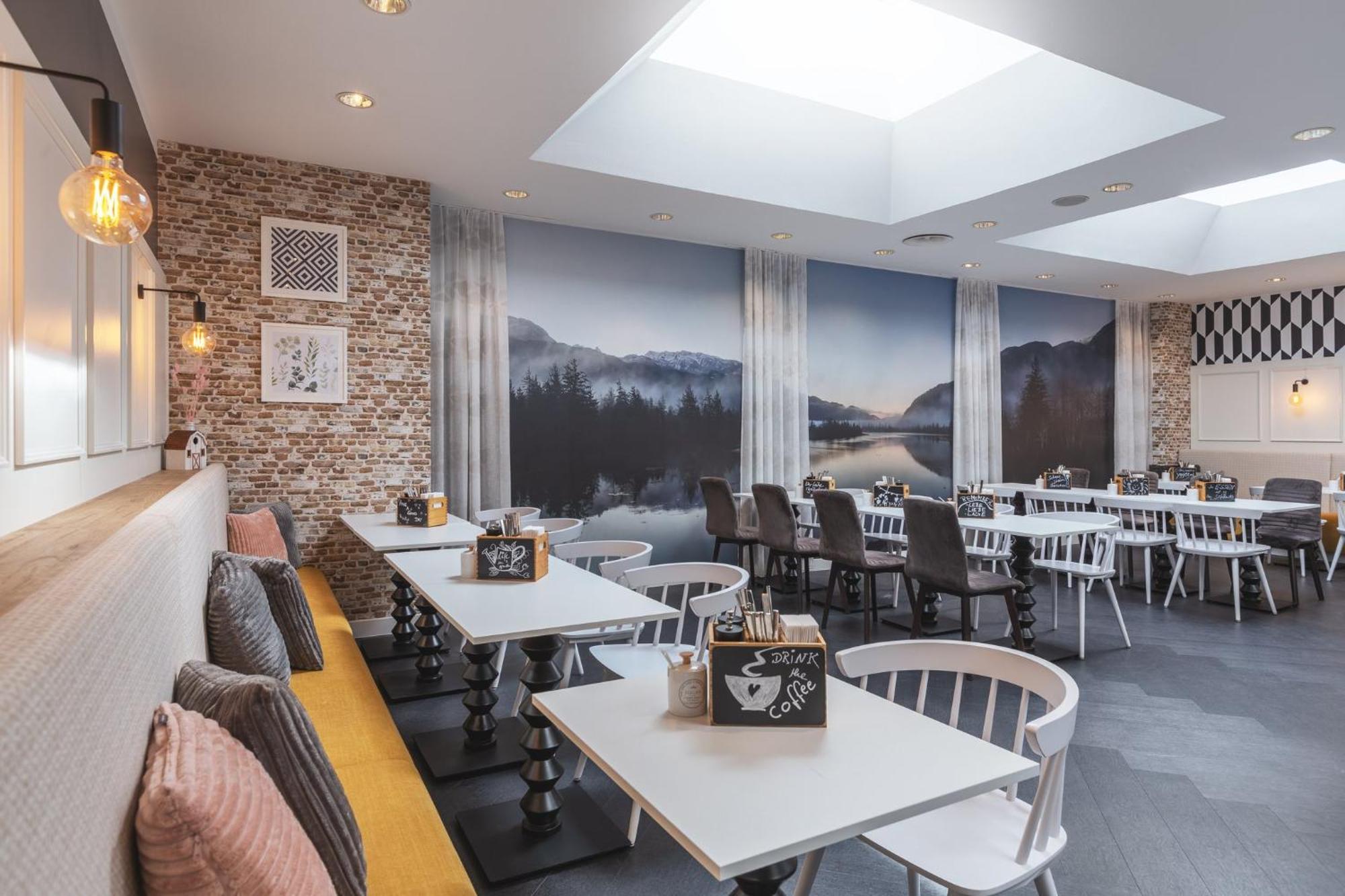 Garner Hotel Essen - Messe By Ihg Luaran gambar