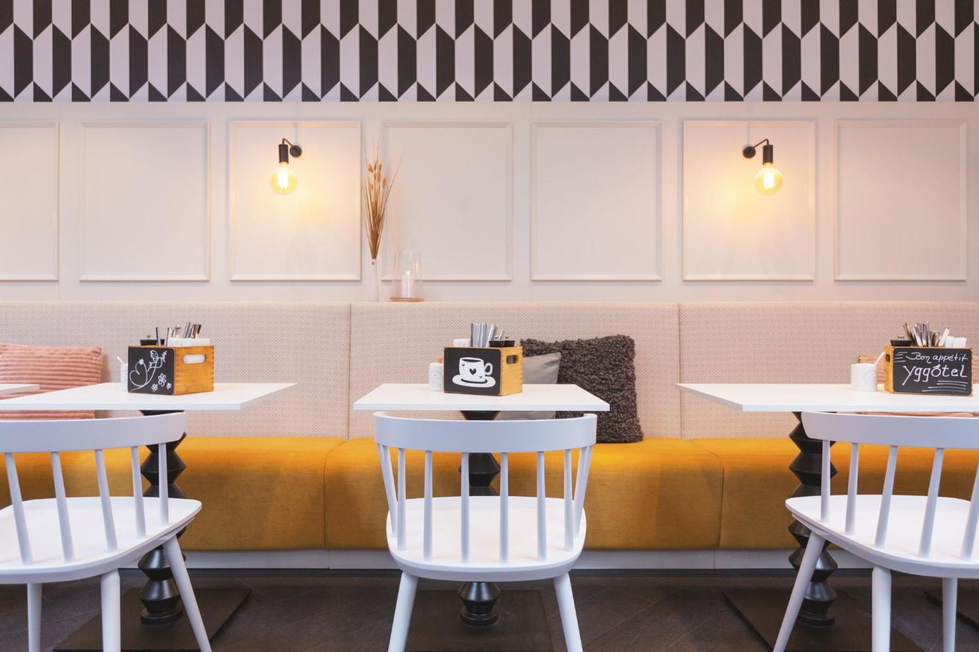 Garner Hotel Essen - Messe By Ihg Luaran gambar