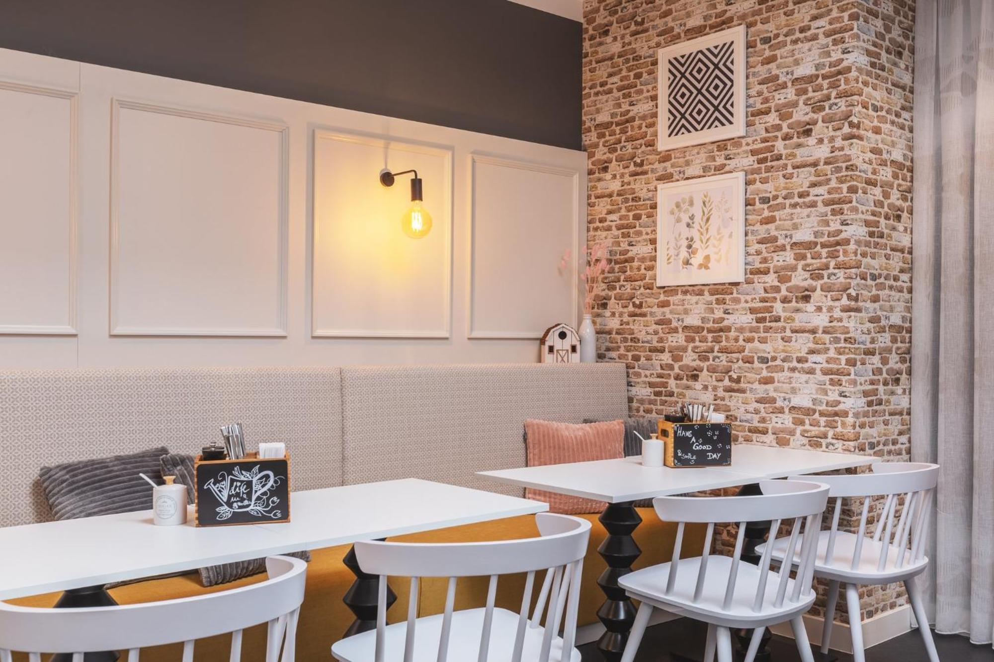 Garner Hotel Essen - Messe By Ihg Luaran gambar